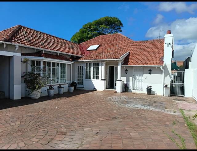 3 BEDROOM HOUSE RENTED IN MUSGRAVE